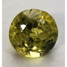 Chrysoberyl