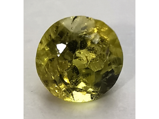 Chrysoberyl