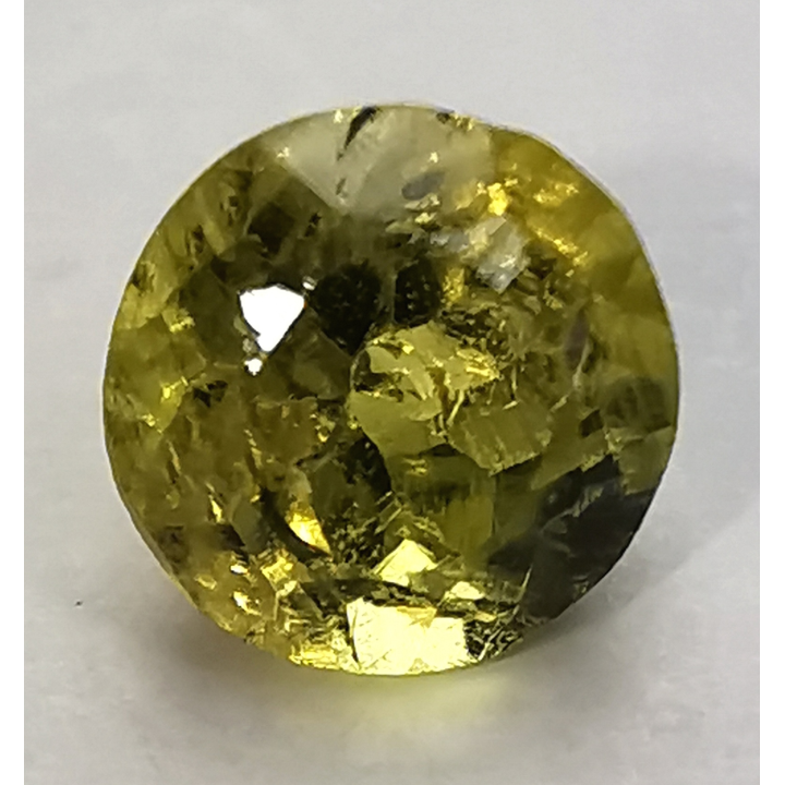 Chrysobéryl