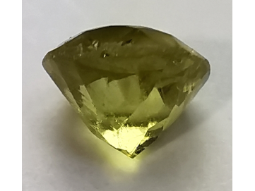 Chrysoberyl