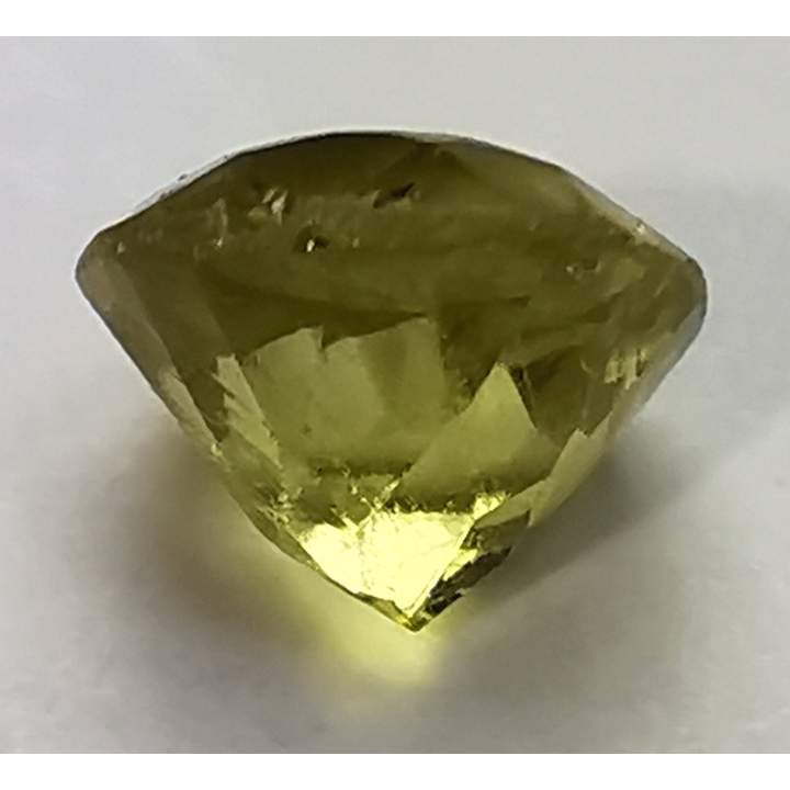 Chrysobéryl