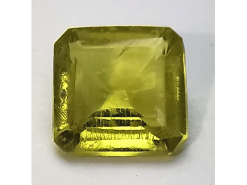 Chrysoberyl