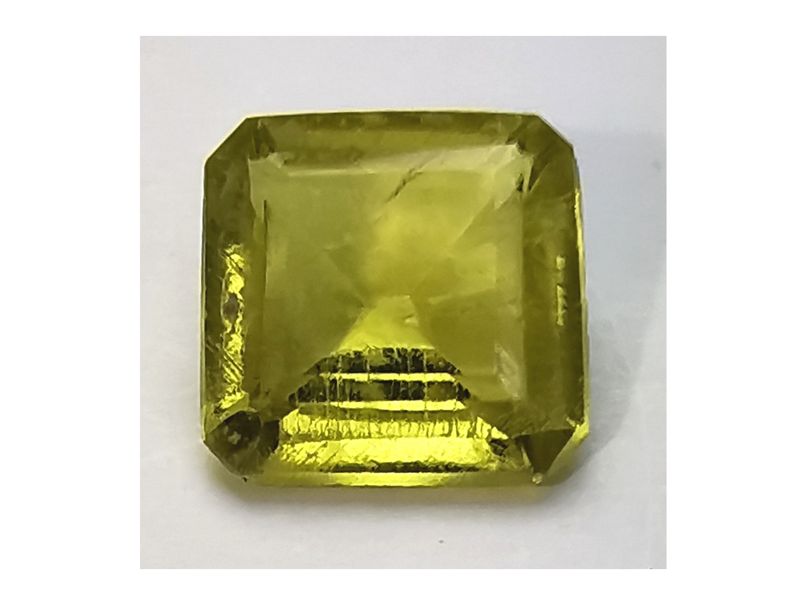 Chrysoberyl