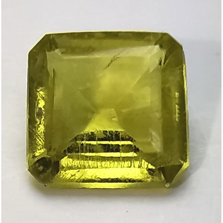 Chrysobéryl