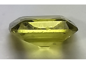 Chrysoberyl