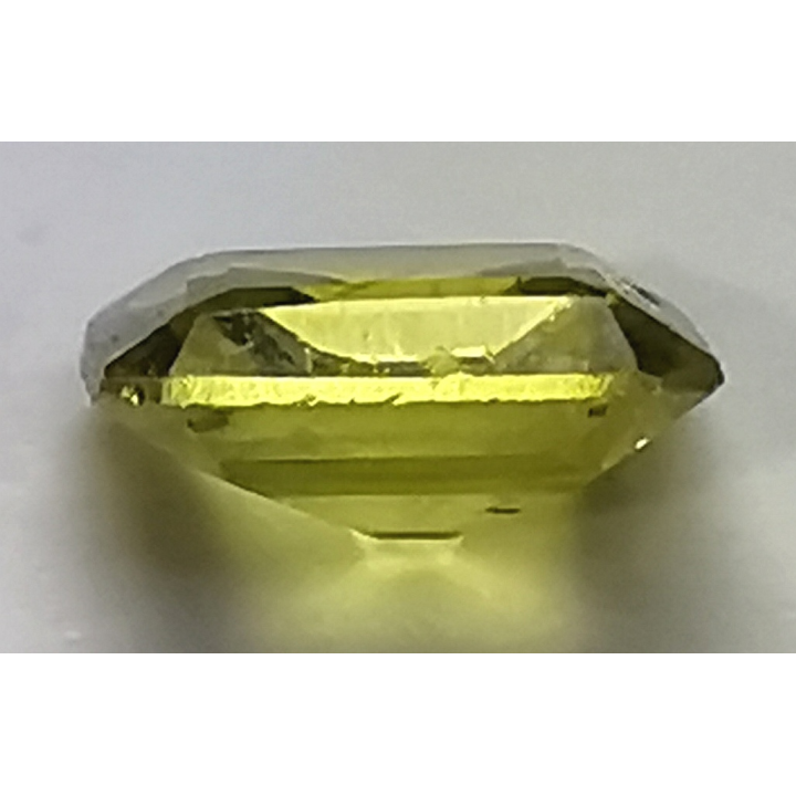 Chrysobéryl