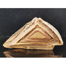 TSESITE, "desert stone"  Sahara, Morocco