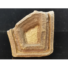TSESITE, "desert stone"  Sahara, Morocco