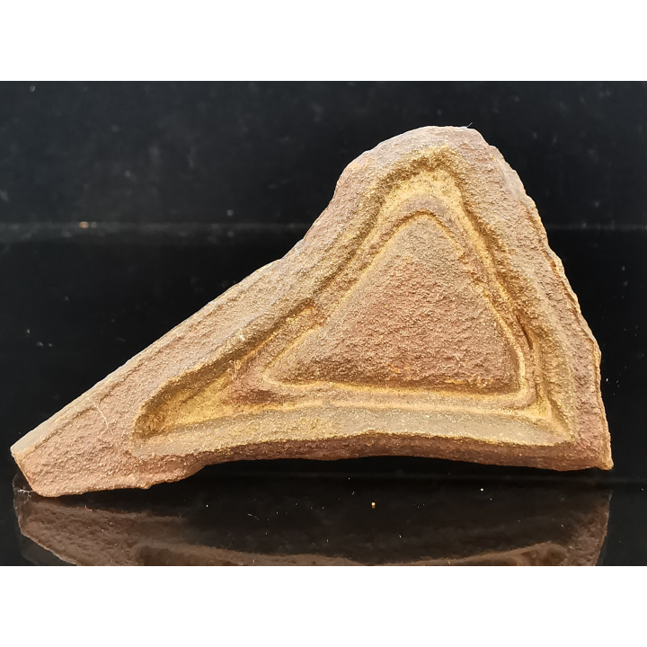 TSESITE, "desert stone"  Sahara, Morocco