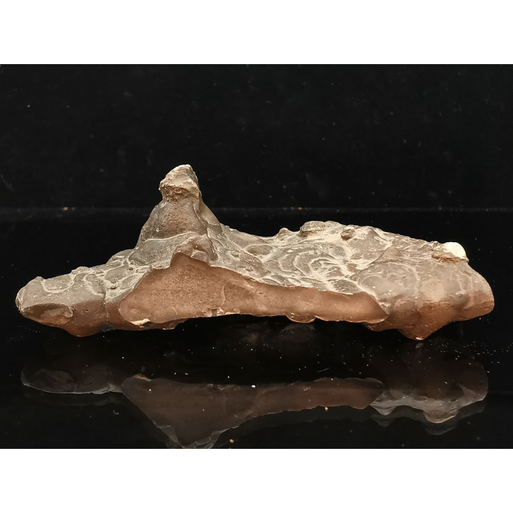 TSESITE, "desert stone"  Sahara, Morocco