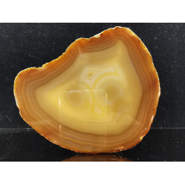 NATURAL AGATE   from BRASIL