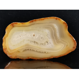 NATURAL AGATE   from BRASIL