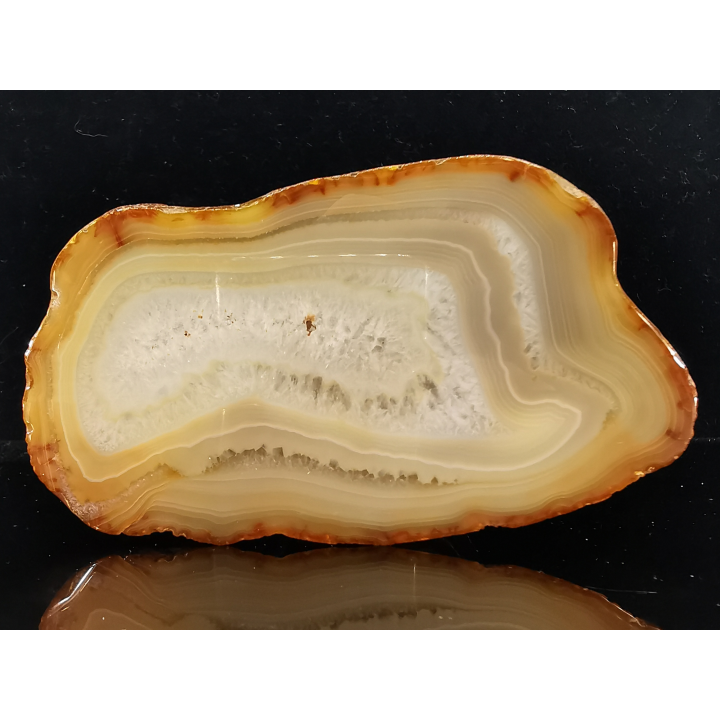 NATURAL AGATE   from BRASIL