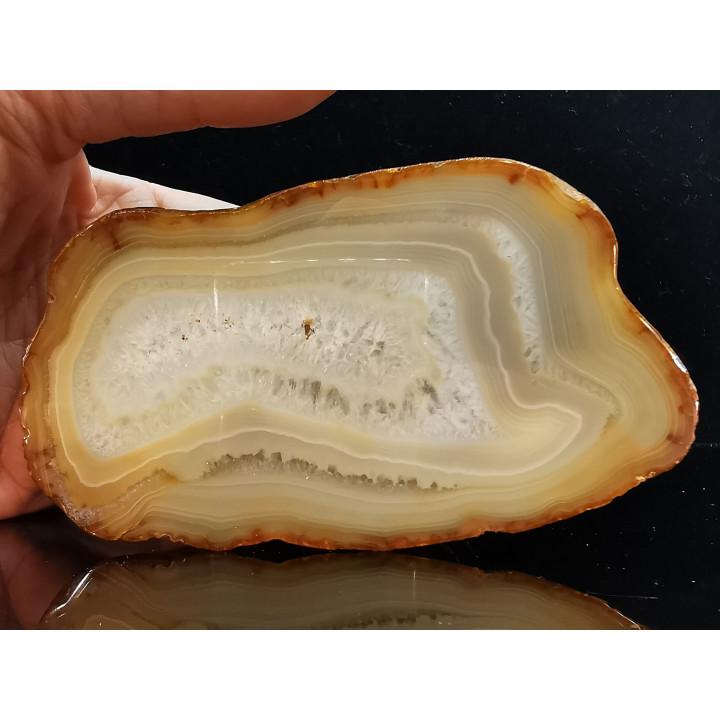 NATURAL AGATE   from BRASIL