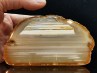 NATURAL AGATE   from BRASIL