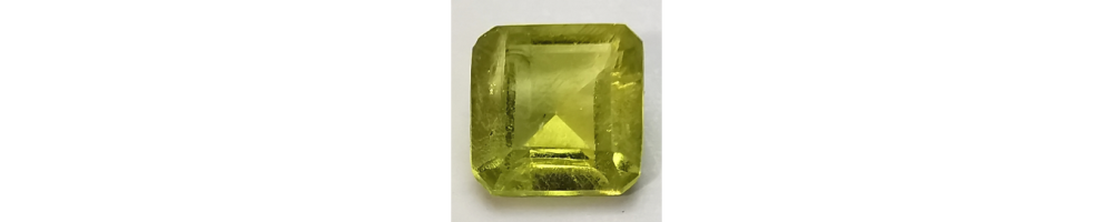 CHRYSOBERYL