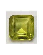 Chrysobéryl