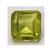 Chrysobéryl