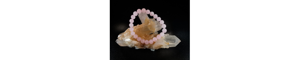 QUARTZ ROSE