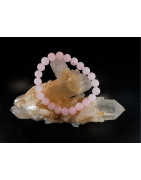 QUARTZ ROSE