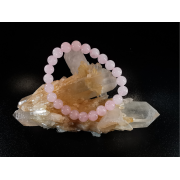 QUARTZ ROSE