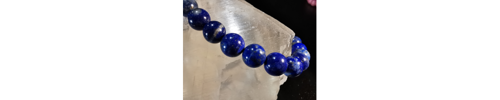 LAPIS LAZULI