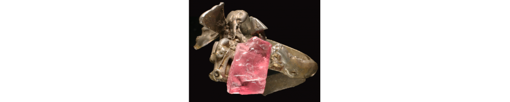 RHODOCHROSITE