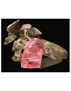 RHODOCHROSITE