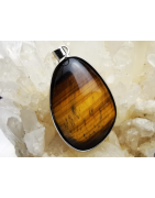 OEIL DE TIGRE