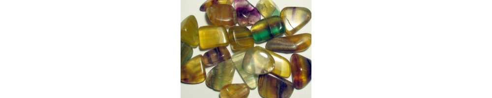FLUORITE