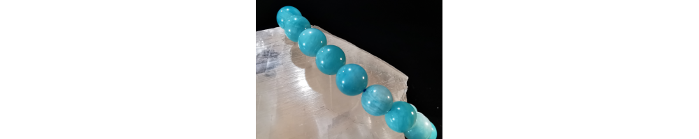 AMAZONITE