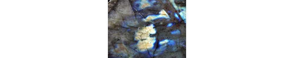 LABRADORITE