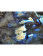 LABRADORITE