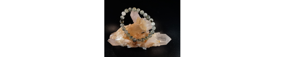 PREHNITE
