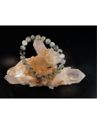 PREHNITE