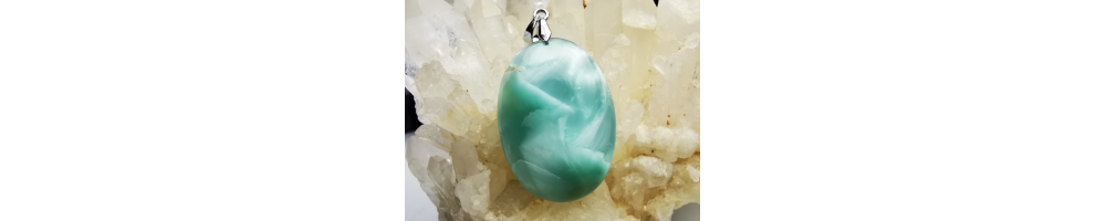 HEMIMORPHITE