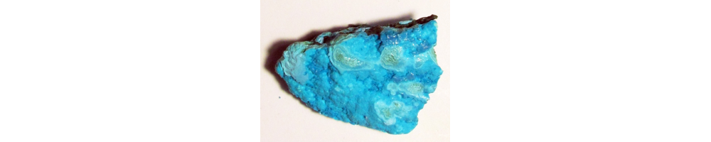 CHRYSOCOLLE