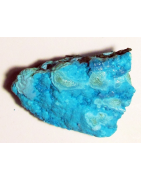 CHRYSOCOLLE