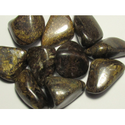 BRONZITE