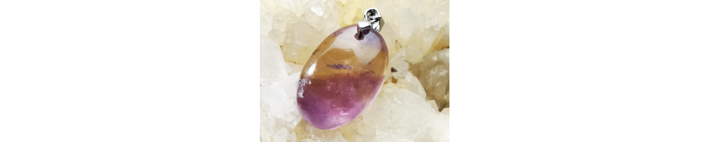 AMETRINE