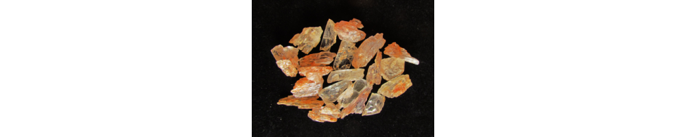 KUNZITE