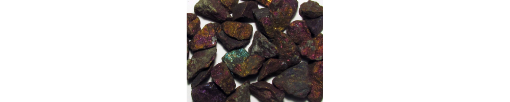 CHALCOPYRITE