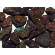 CHALCOPYRITE