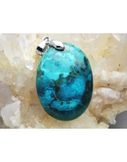 TURQUOISE