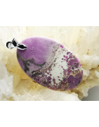 PHOSPHOSIDERITE